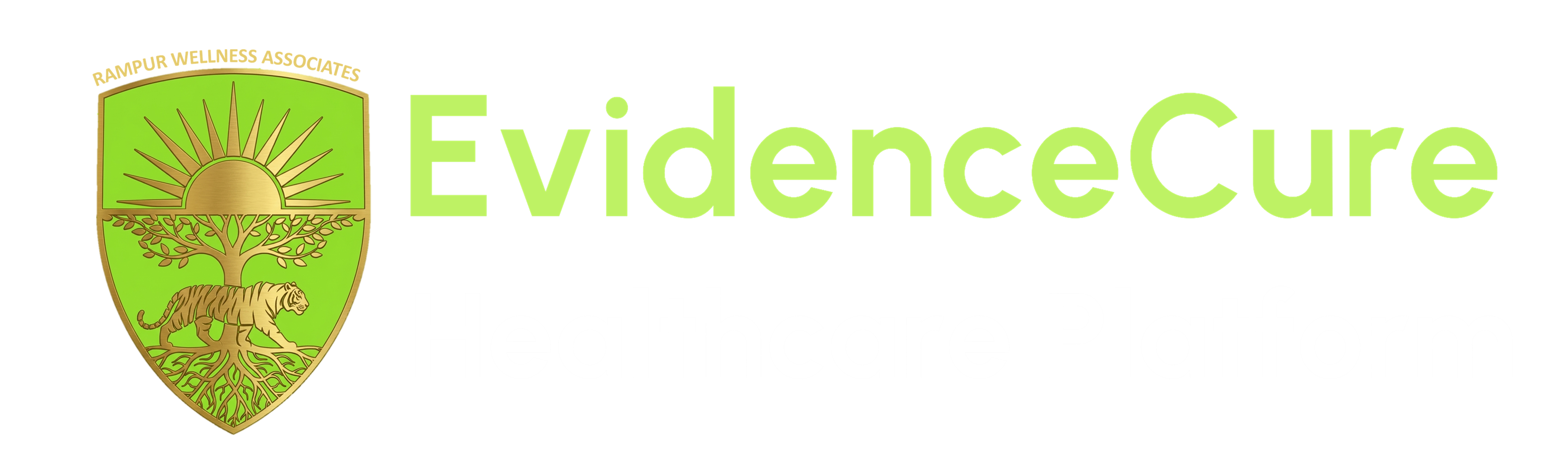 EvidenceCure — Rampur Wellness Associates